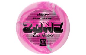 Discraft ESP Swirl Zone - Adam Hammes 2022 Tour Series