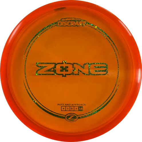Discraft Z Zone