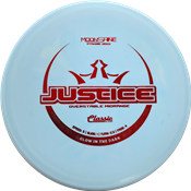 Dynamic Discs Classic Blend Moonshine Justice