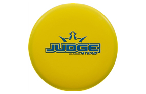 Dynamic Discs Classic Hybrid Judge