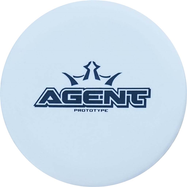 Dynamic Discs Classic Agent Prototype