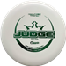 Dynamic Discs Classic Soft Moonshine Judge