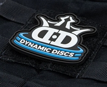 Dynamic Discs Collector patch