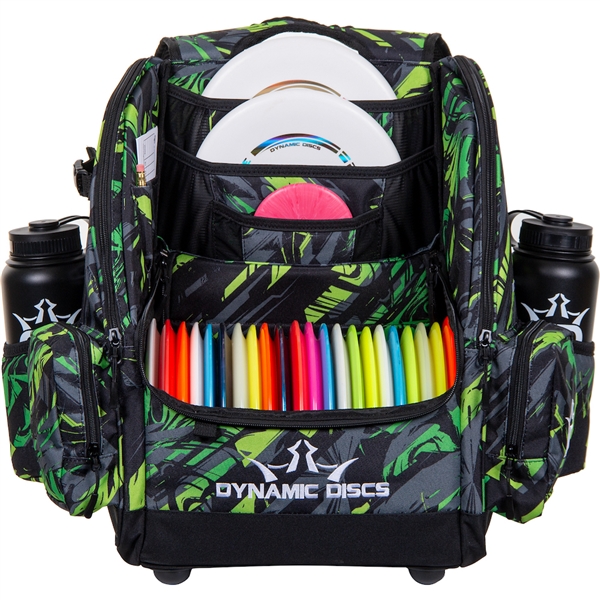 Dynamic Discs Commander Backpack Bag