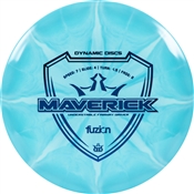 Dynamic Discs Fuzion Burst Maverick