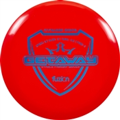 Dynamic Discs Fuzion Getaway