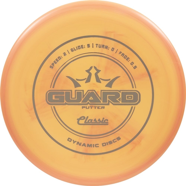 Dynamic Discs Classic Guard