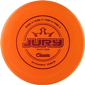 Dynamic Discs Classic Jury