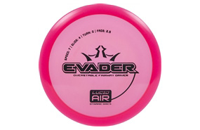 Dynamic Discs Lucid Air Evader