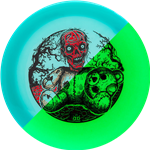 Lucid Moonshine Heist - Bearly Alive Halloween 2025