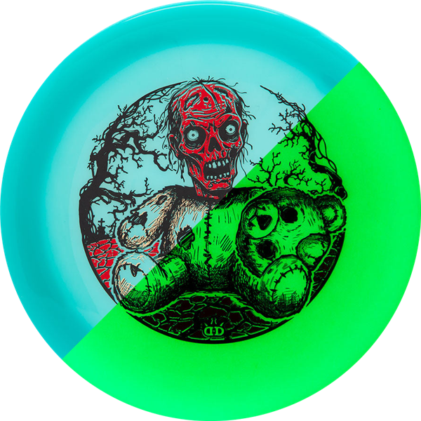 Lucid Moonshine Heist - Bearly Alive Halloween 2025