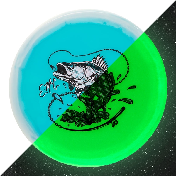 Retooled Lucid Moonshine Orbit EMAC Truth Walleye