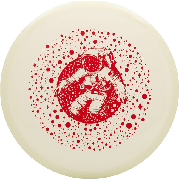 Dynamic Discs Lucid Moonshine Deputy - Timehop