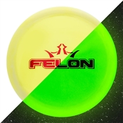 Dynamic Discs Lucid Moonshine Vandal