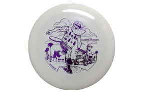 Dynamic Discs Lucid Raider