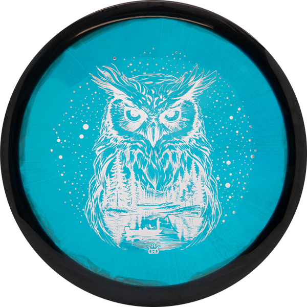 Lucid-X Orbit EMAC Truth Knoledge Keeper