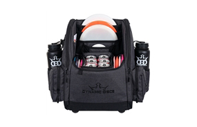 Dynamic Discs Commander Cooler Backpack Bag