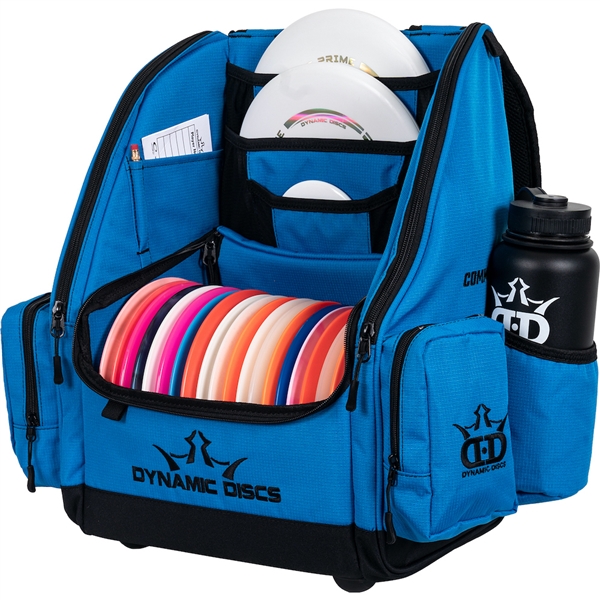 Dynamic Discs Commander Backpack Bag