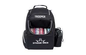 Trooper Backpack