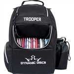 Trooper Backpack