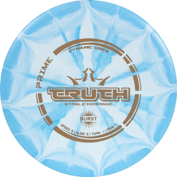 Dynamic Discs Prime Burst Truth