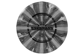 Dynamic Discs Prime Burst Trespass
