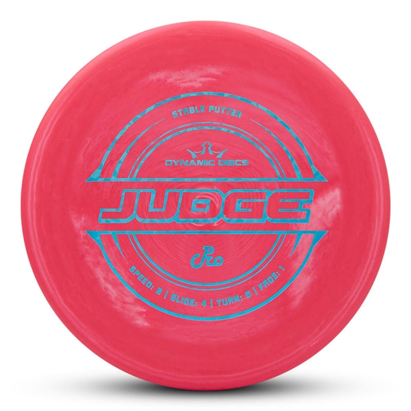 Dynamic Discs Classic Pro Judge