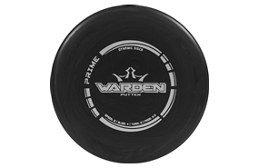 Dynamic Discs Prime Warden