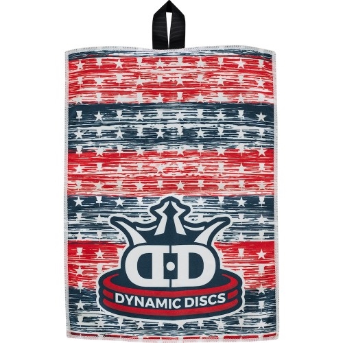 Dynamic Discs Quick Dry Towel