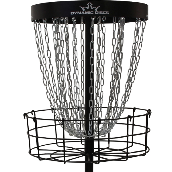 Dynamic Discs Recruit Basket