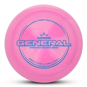 Dynamic Discs Supreme General