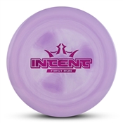 Dynamic Discs Supreme Intent First Run