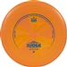 Dynamic Discs Supreme Judge - First Run
