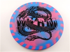 Divergent Discs - StayPut Wyrm