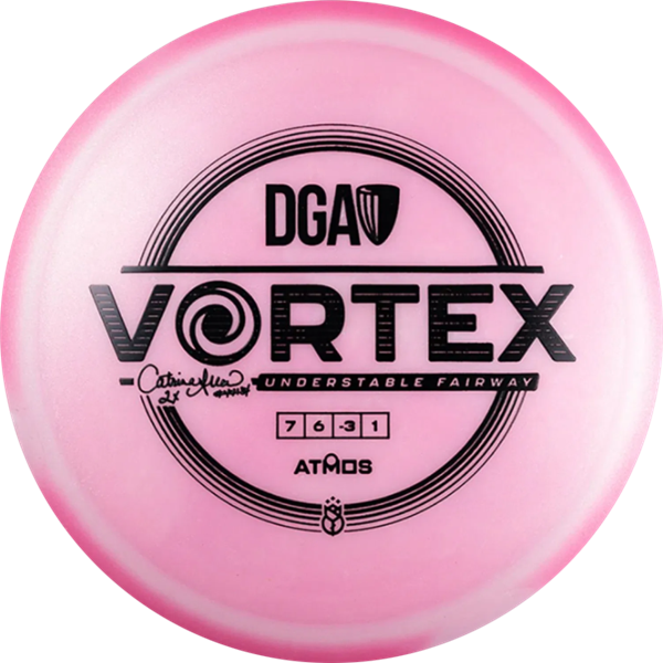 DGA Atmos Vortex Catrina Allen