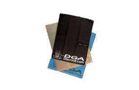 DGA Disc Dri Towel