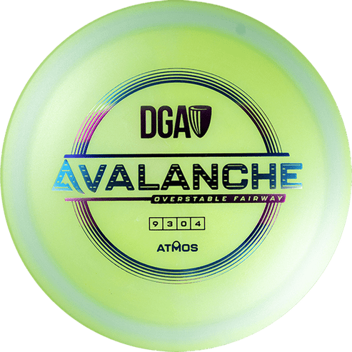 DGA Atmos Avalanche