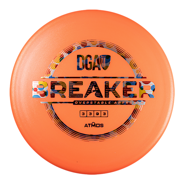 DGA Atmos Breaker