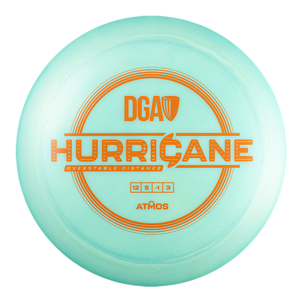 DGA Atmos Hurricane