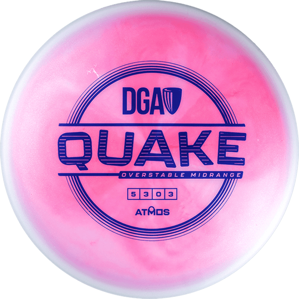 DGA Atmos Quake