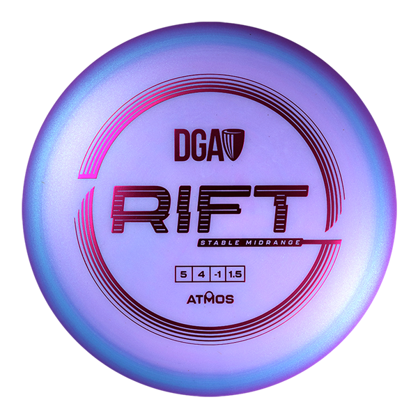 DGA Atmos Rift