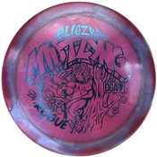 DGA Tour Series Swirl Rogue - Eliezra Midtlyng 2024