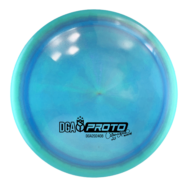 DGA Catrina Allen Prototype Driver