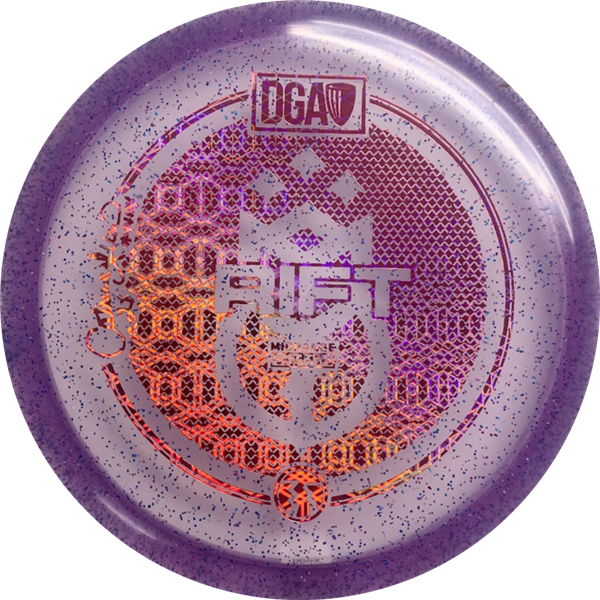 DGA Catrina Allen SP Line Rift - Stock Run