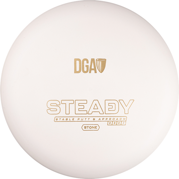 DGA D Line Stone Steady - New