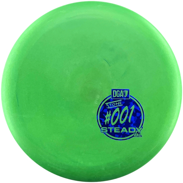 DGA D-Line Steady Stone BL (Beadless)