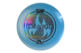 DGA Proline Hellfire