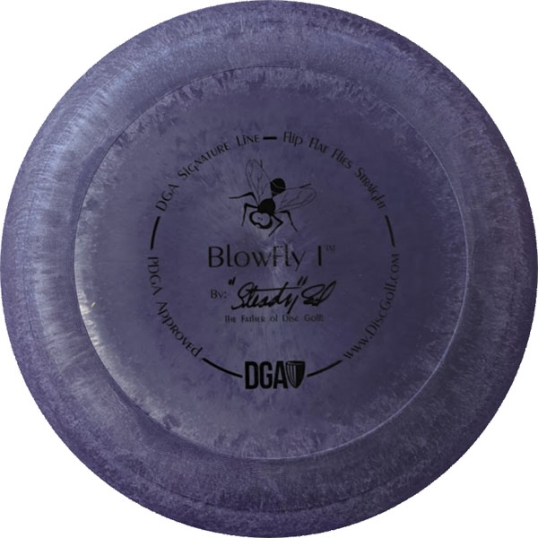 Premium Blunt Blowfly
