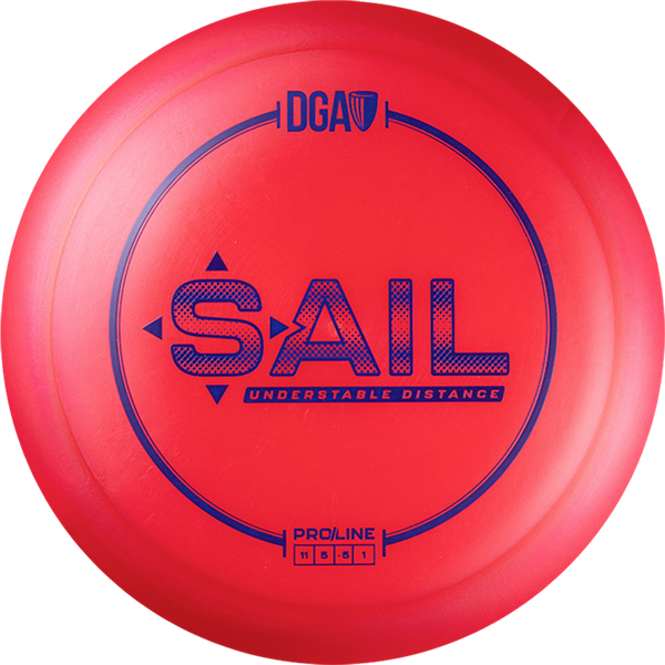 DGA Proline Sail - New