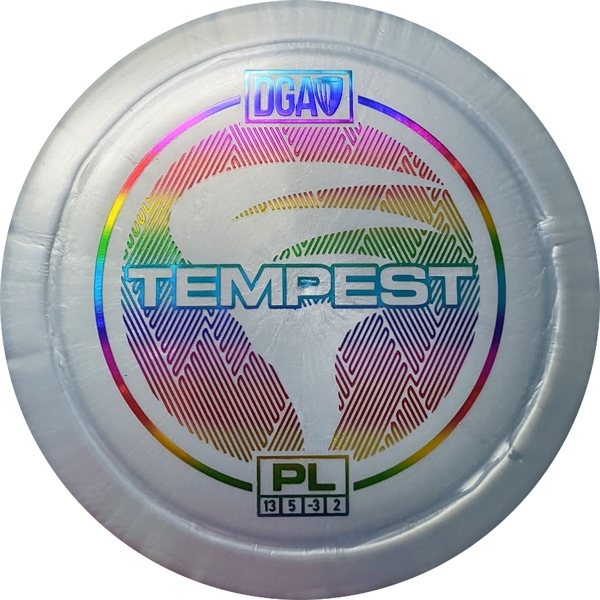 DGA Proline Tempest